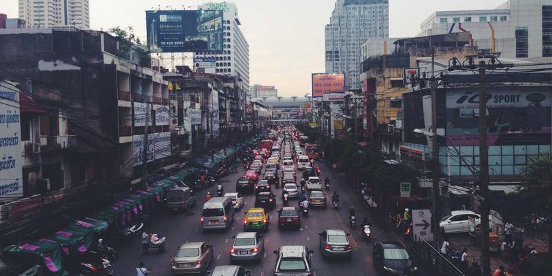 跨境电商独立站转化率优化(CRO):从流量到订单的关键步骤拆解